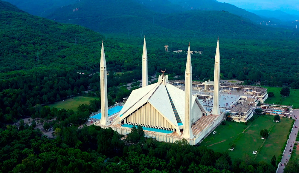 Islamabad