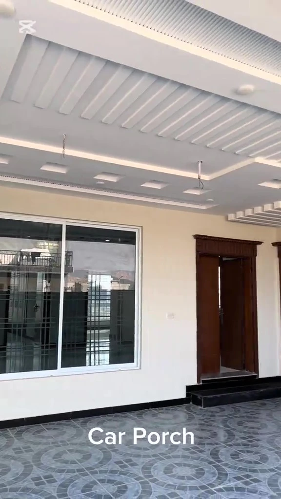 4 Storey House for Sale in B-17 – frame at 0m3s (convert.io)