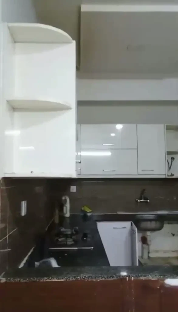 Capital Square B Block