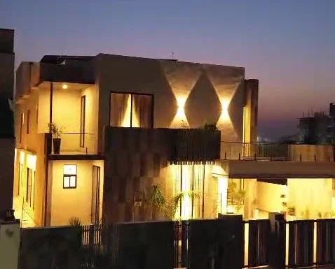 1 Kanal House for Sale in C Block B17 Islamabad