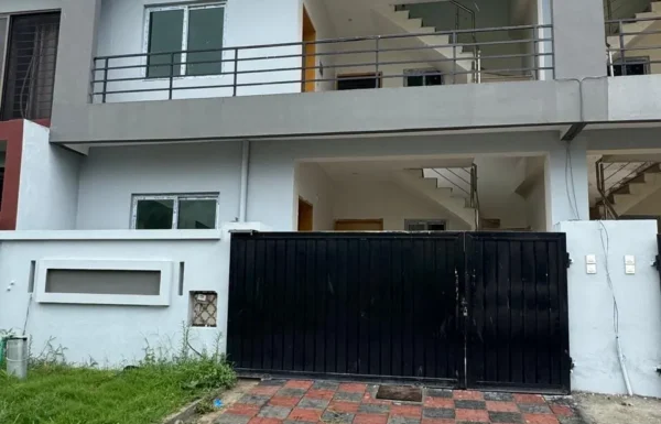 House For Sale in B-17, Block F