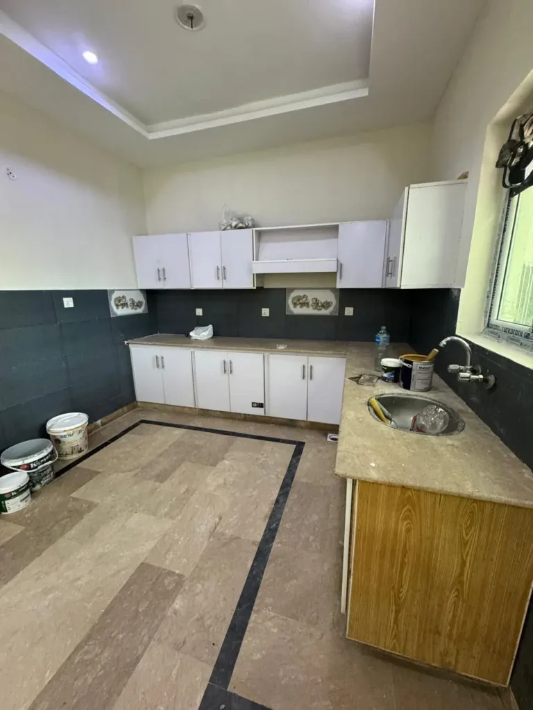 House For Sale in B-17, Block F