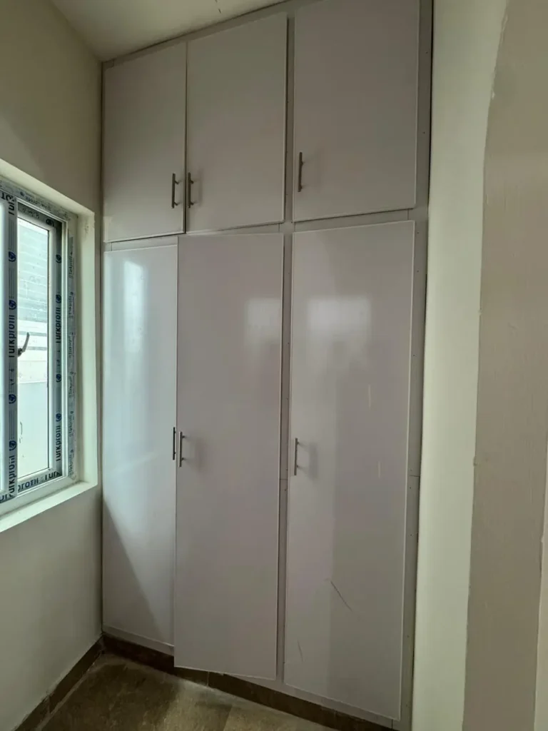 House For Sale in B-17, Block F