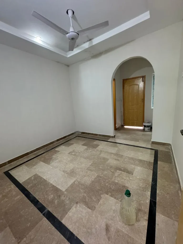 House For Sale in B-17, Block F