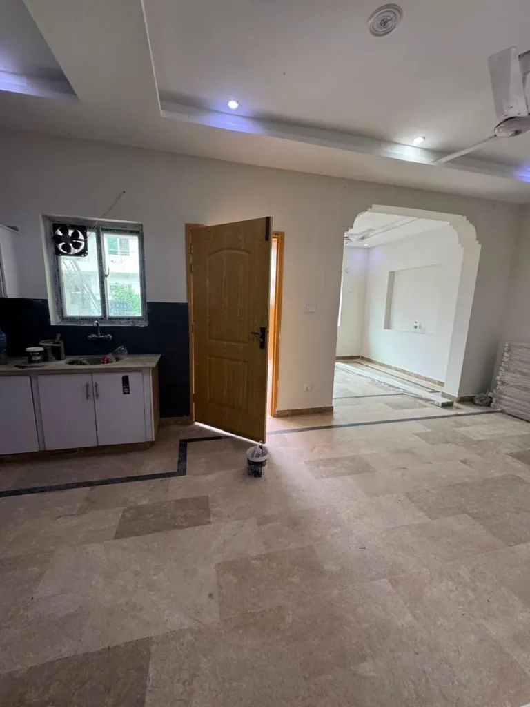 House For Sale in B-17, Block F