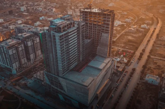 J7 Emporium: The 30-Storey Icon Redefining Luxury, Investment, and Lifestyle in Islamabad