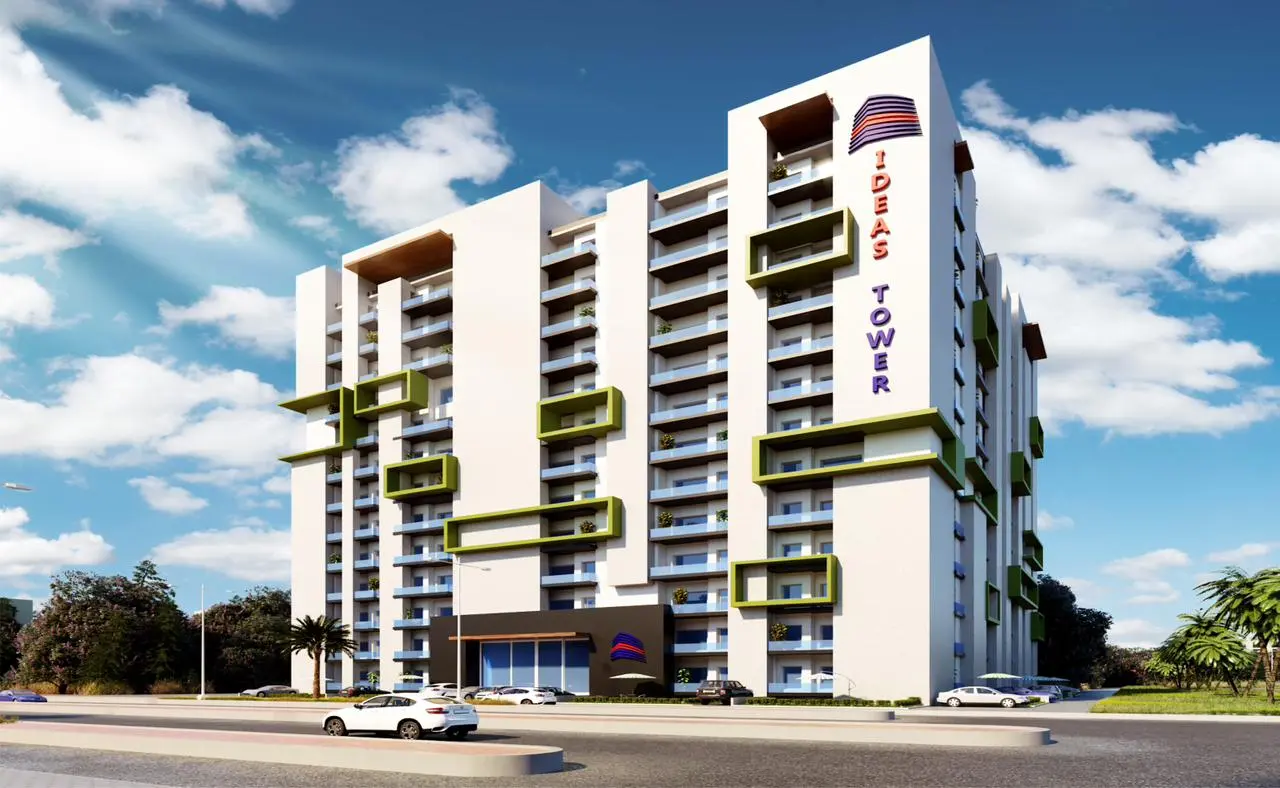Ideas Tower Payment Plan