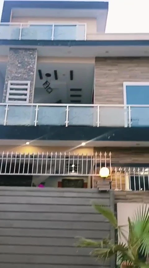 House For Sale in F-Block B-17