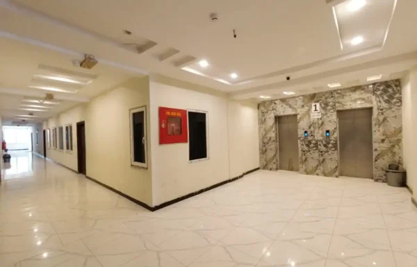 2 Bed Flat in KK Residentia First Floor For Sale