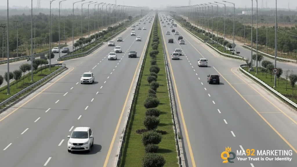 GT Road News 2026 - Motorway Style Upgrades