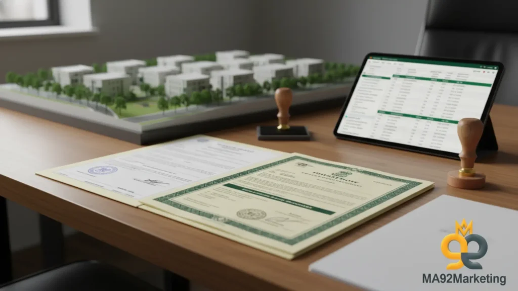 Punjab Property Law Updates 2026: What Buyers and Investors Must Know