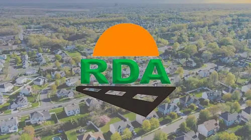 RDA action against illegal housing schemes