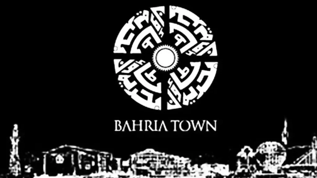 Bahria Town Logo - Bahria Town Rawalpindi Protest 2026