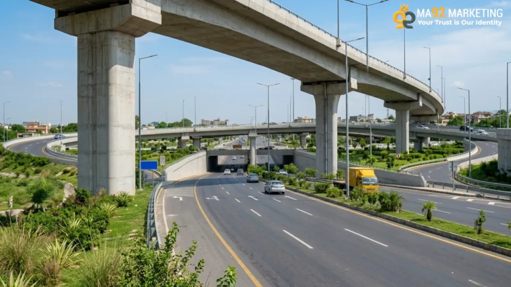 Rawalpindi Ring Road Update 2026