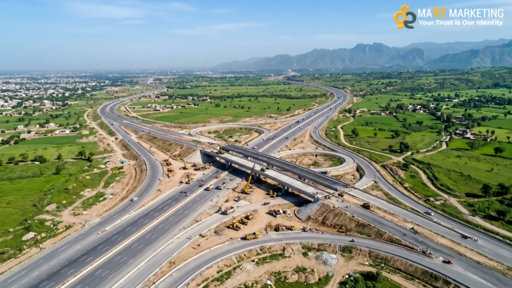 Rawalpindi Ring Road Update 2026: Opening Delayed to May 30