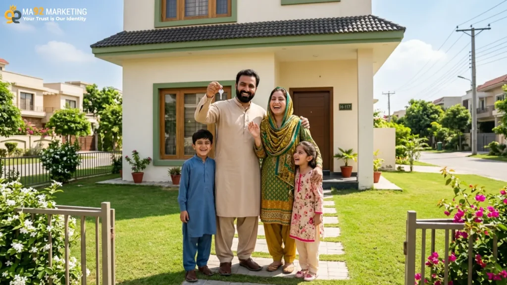 Apna Ghar Program 2026: Own a Home for Just Rs16,500 a Month