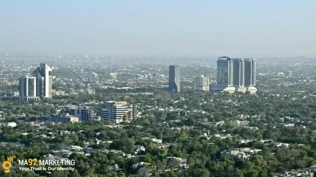 CDA Notice for G6 Occupants: Islamabad Flats to Be Vacated in 7 Days