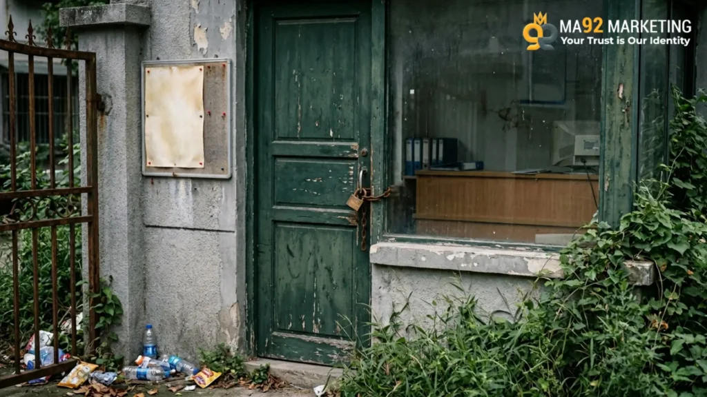 China Property Crisis 2026