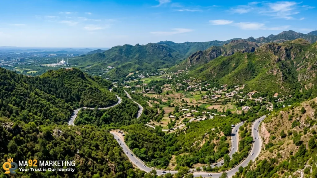 Margalla Hills Property Ban Lifted 2026: IHC Restores Buying and Selling Rights